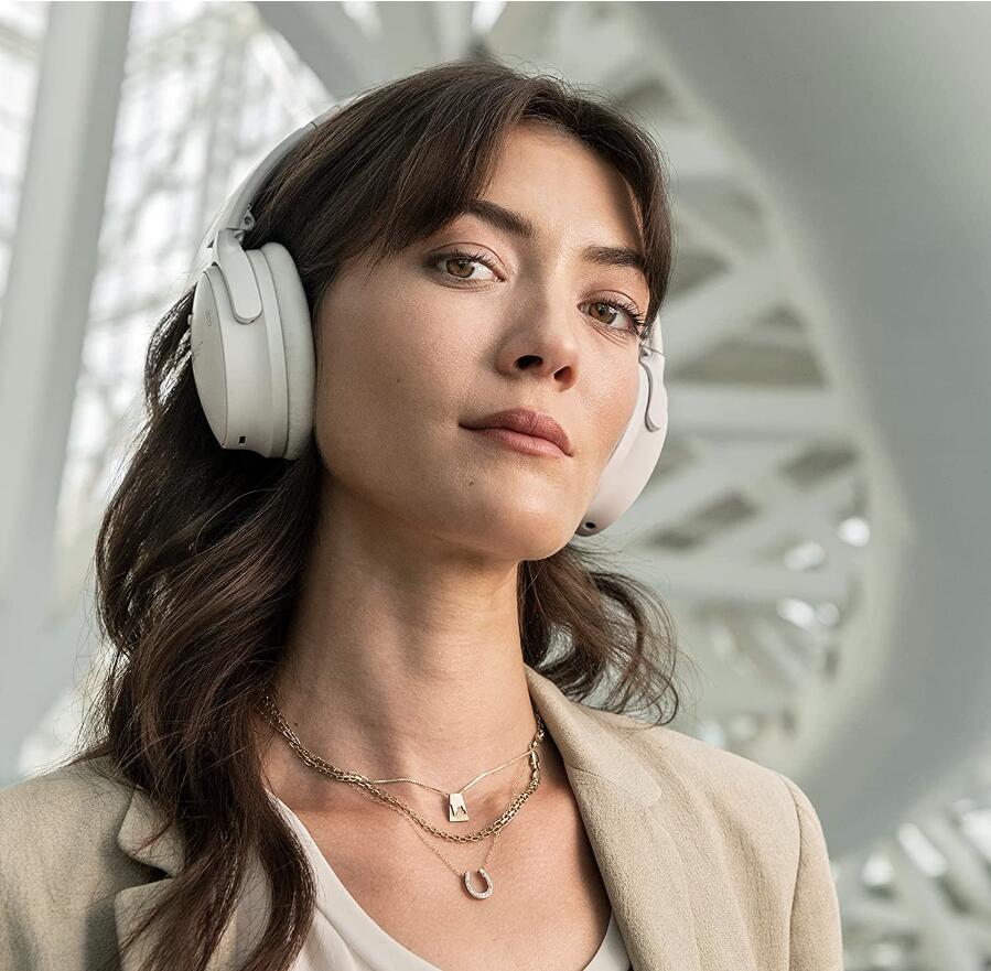 楽天市場】Bose QuietComfort 45 headphones ワイヤレスヘッドホン