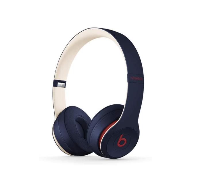 楽天市場】Beats Solo3 Wireless ワイヤレスヘッドホン -Apple W1