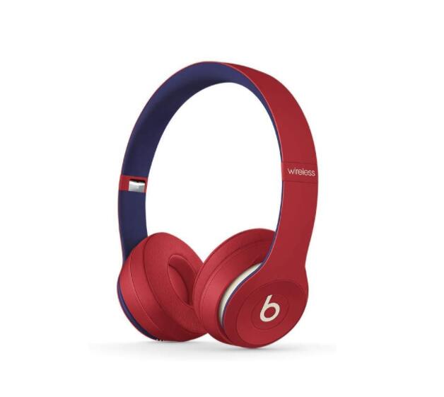楽天市場】Beats Solo3 Wireless ワイヤレスヘッドホン -Apple W1