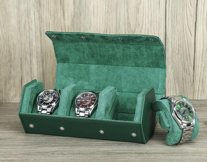 ロレックス ケース 箱 ROLEX 時計ケース 箱空ケース サイズS