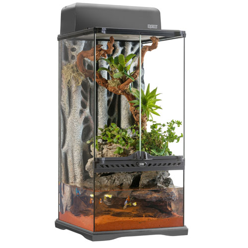 製飼育ケージ エキゾテラ 引取り限定