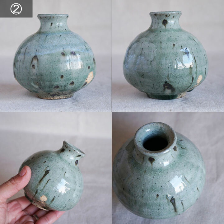 楽天市場】市野耕 山土灰釉 徳利 2種│とっくり 酒器 お酒 日本酒 焼酎