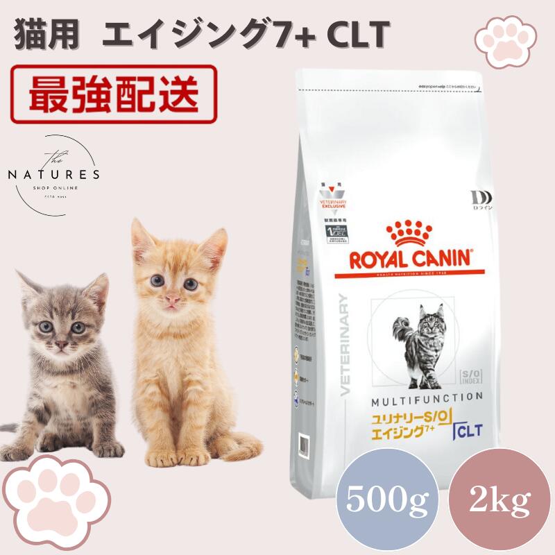 楽天市場】ロイヤルカナン エイジング 7の通販