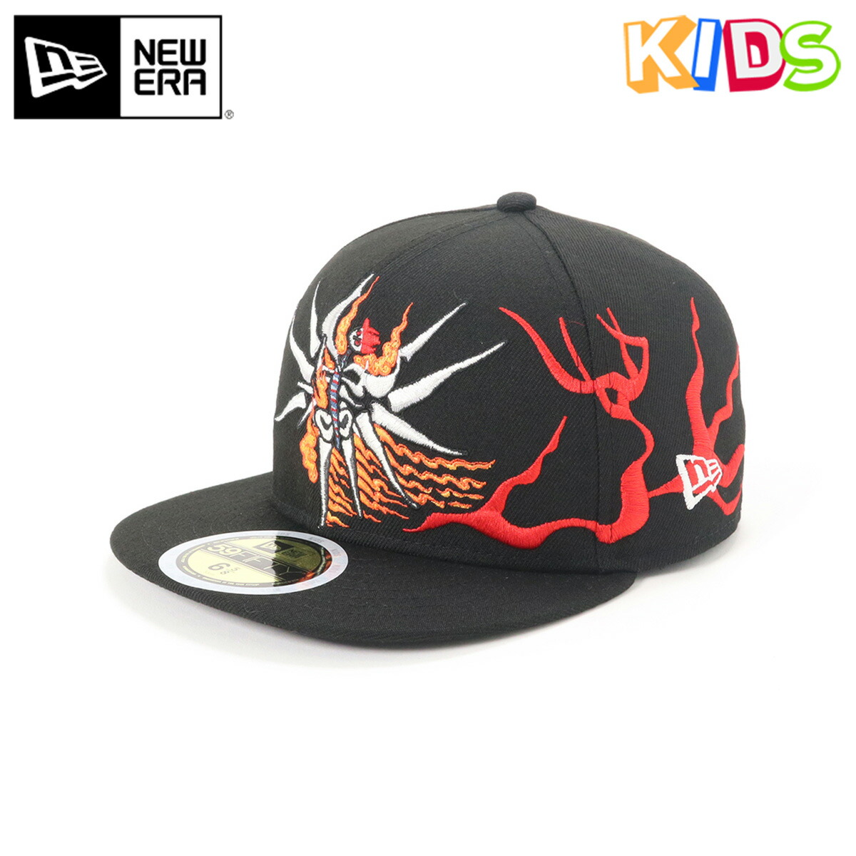 楽天市場】ニューエラ キャップ キッズ NEW ERA CAP KIDS YOUTH