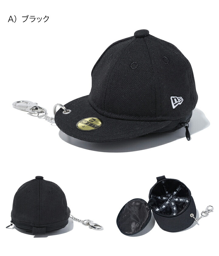 楽天市場】ニューエラ グッズ NEW ERA 雑貨 メンズ レディース 無地
