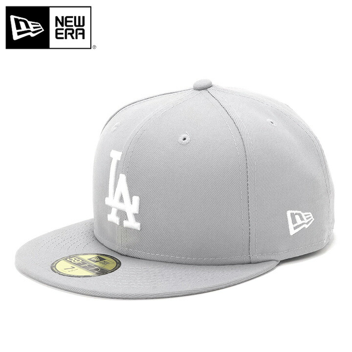 楽天市場】ニューエラ キャップ NEW ERA CAP 59FIFTY ベースボール
