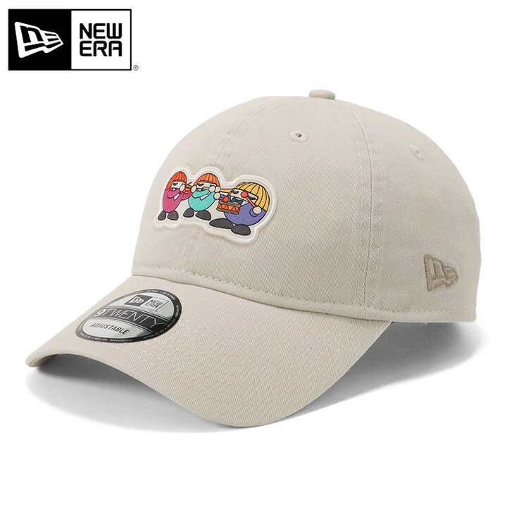 楽天市場】ニューエラ キャップ NEW ERA CAP 9TWENTY ローキャップ