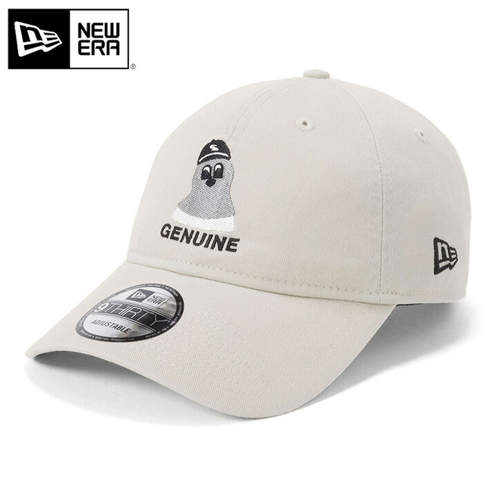 LOVE×NEW ERA®︎ 9THIRTY™ イコラブ ニューエラ キャップ イコラブ