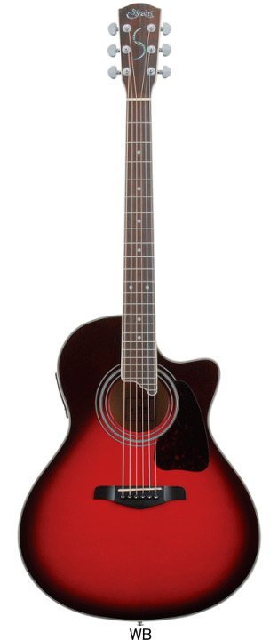 楽天市場】S.Yairiヤイリ/エレアコ YE-4M : 音楽大陸