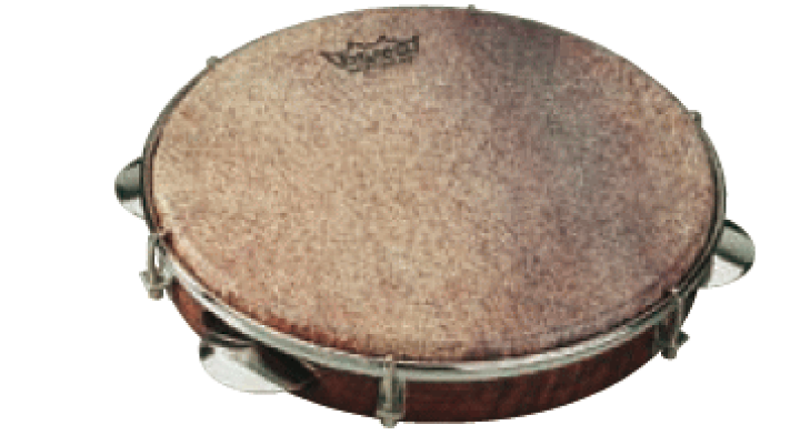 楽天市場】レモ/パンディエロ【PD-8210-81213 】REMO SAMBA Choro