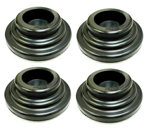 ピアノ防振対策 スーパーピアノストップ S-041 UP用ブラックスーパー