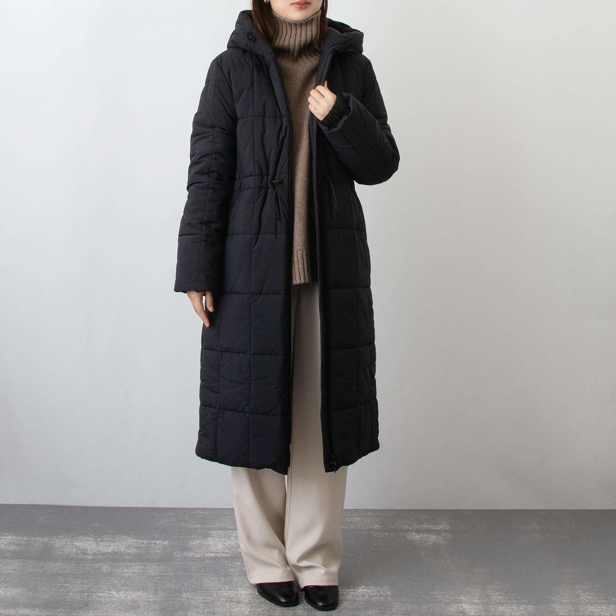 楽天市場】バーバリー BURBERRY レディース キルティングコート