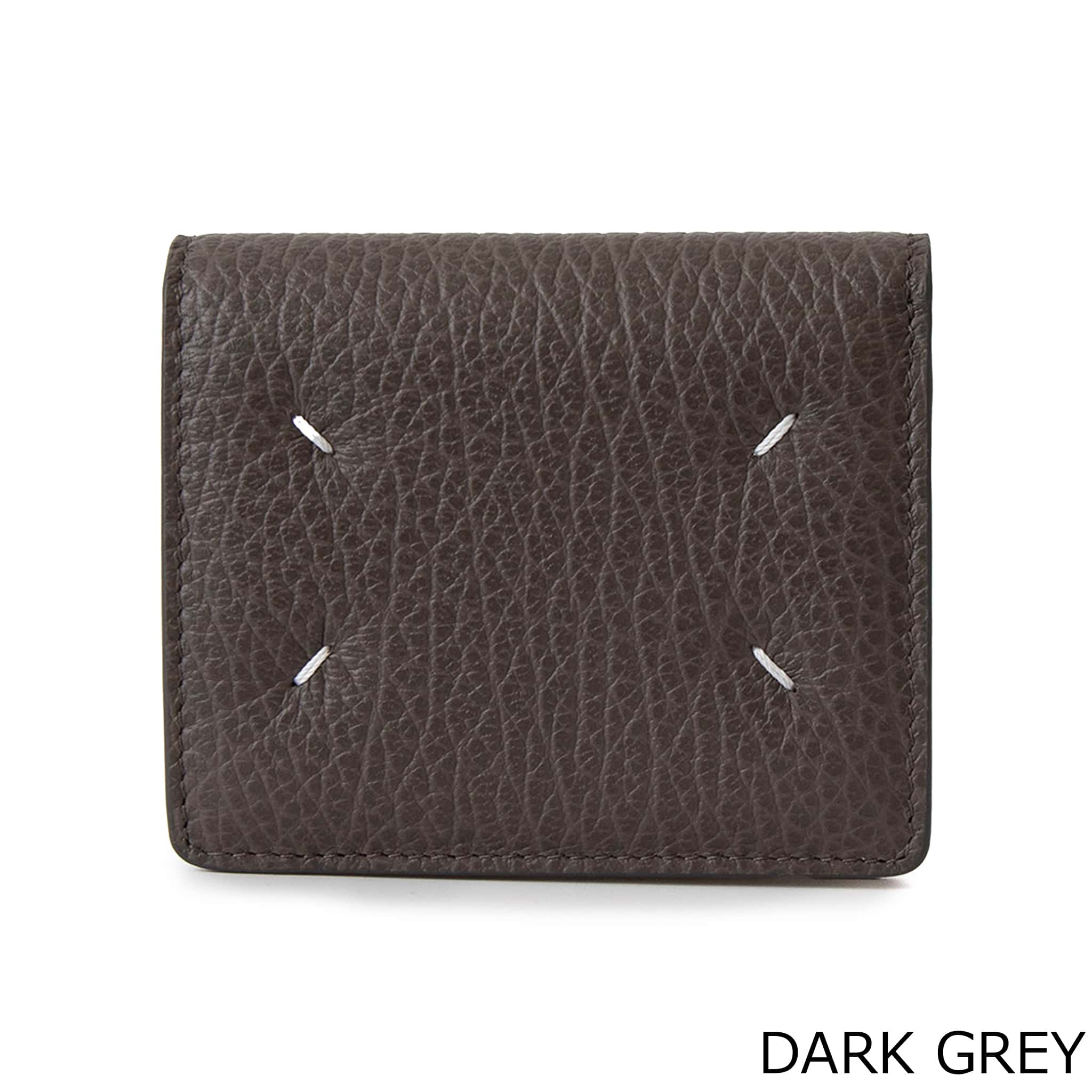 楽天市場】メゾンマルジェラ MAISON MARGIELA 財布 二つ折り財布 FOUR