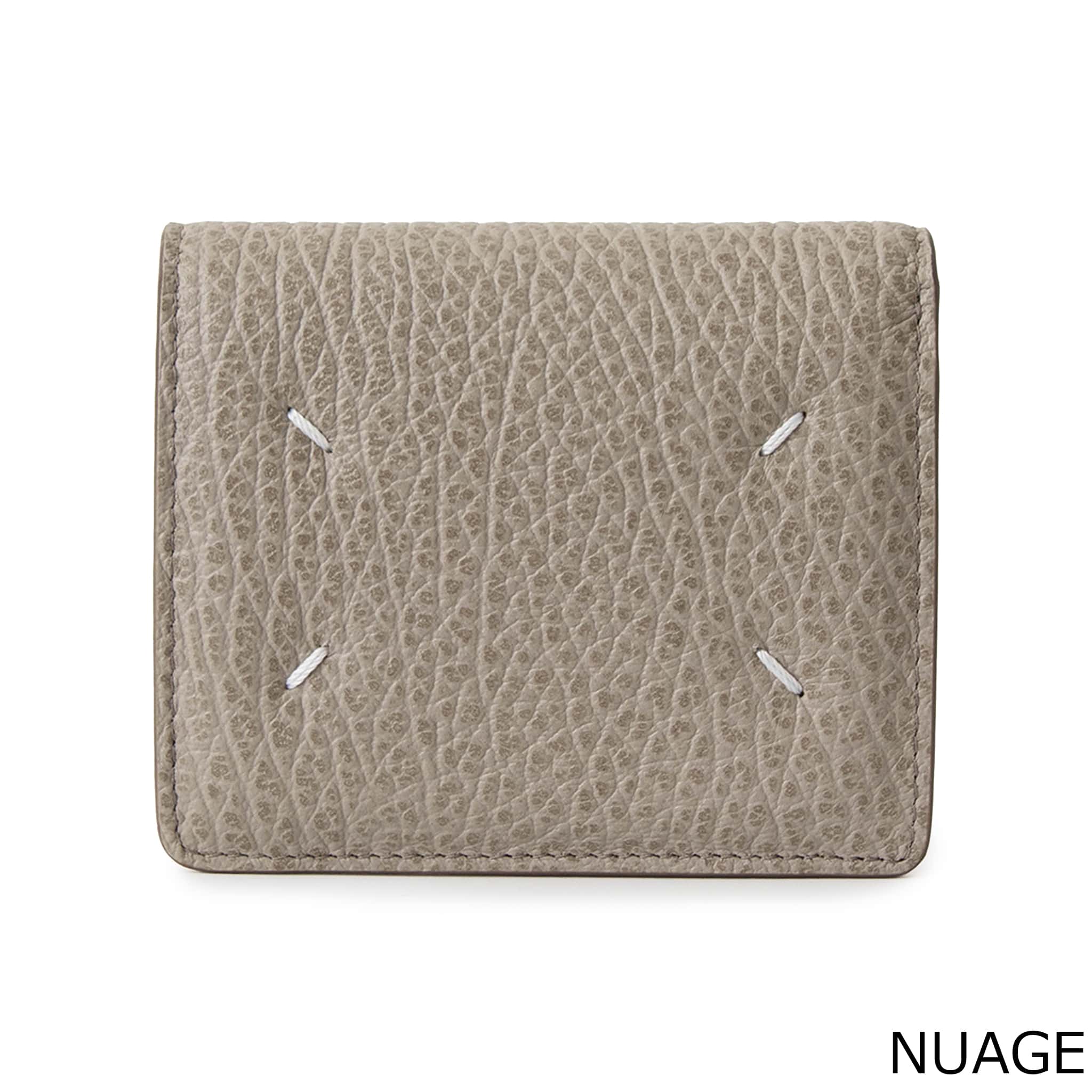 楽天市場】メゾンマルジェラ MAISON MARGIELA 財布 二つ折り財布 FOUR