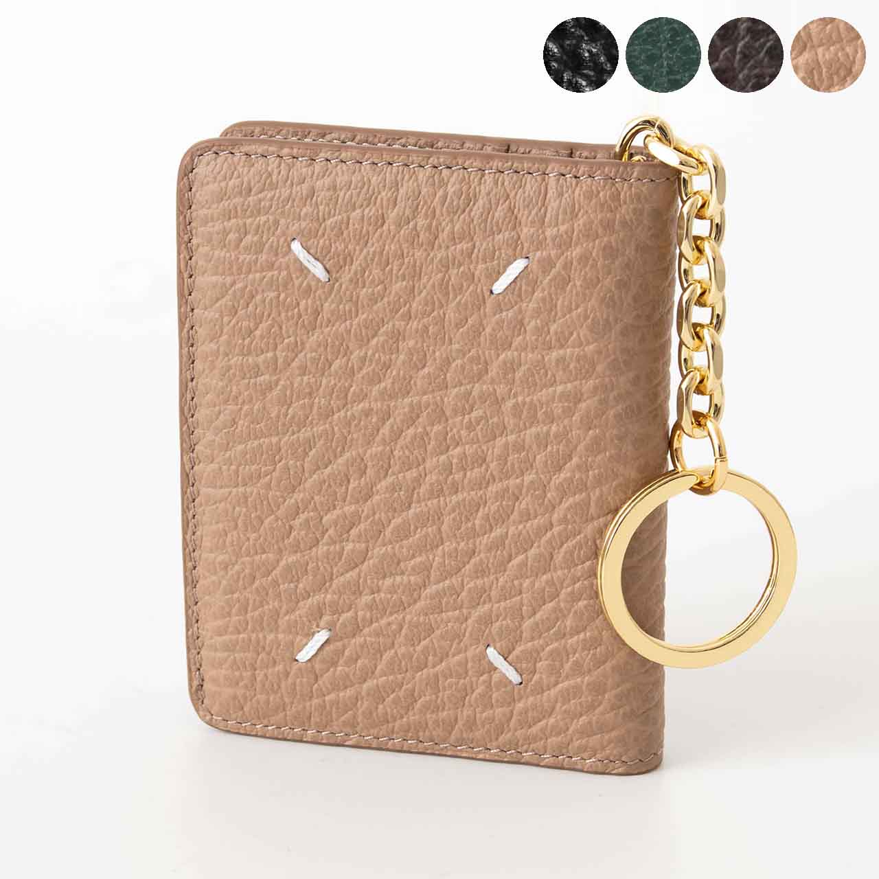 楽天市場】メゾンマルジェラ MAISON MARGIELA カードケース