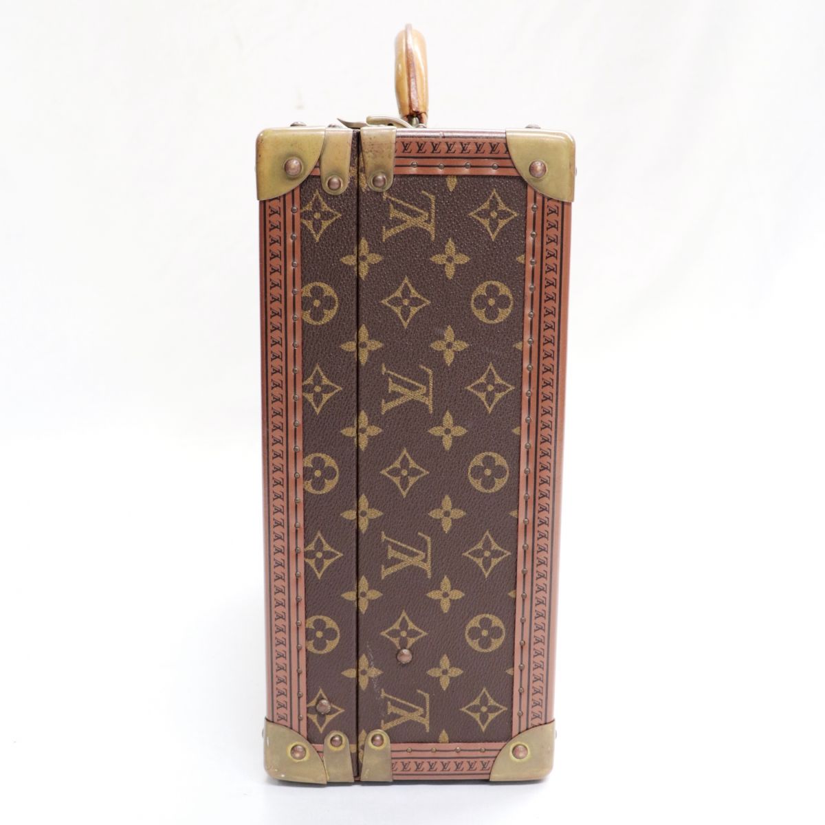 楽天市場】ルイヴィトン コトヴィル40 モノグラム トランク ハード