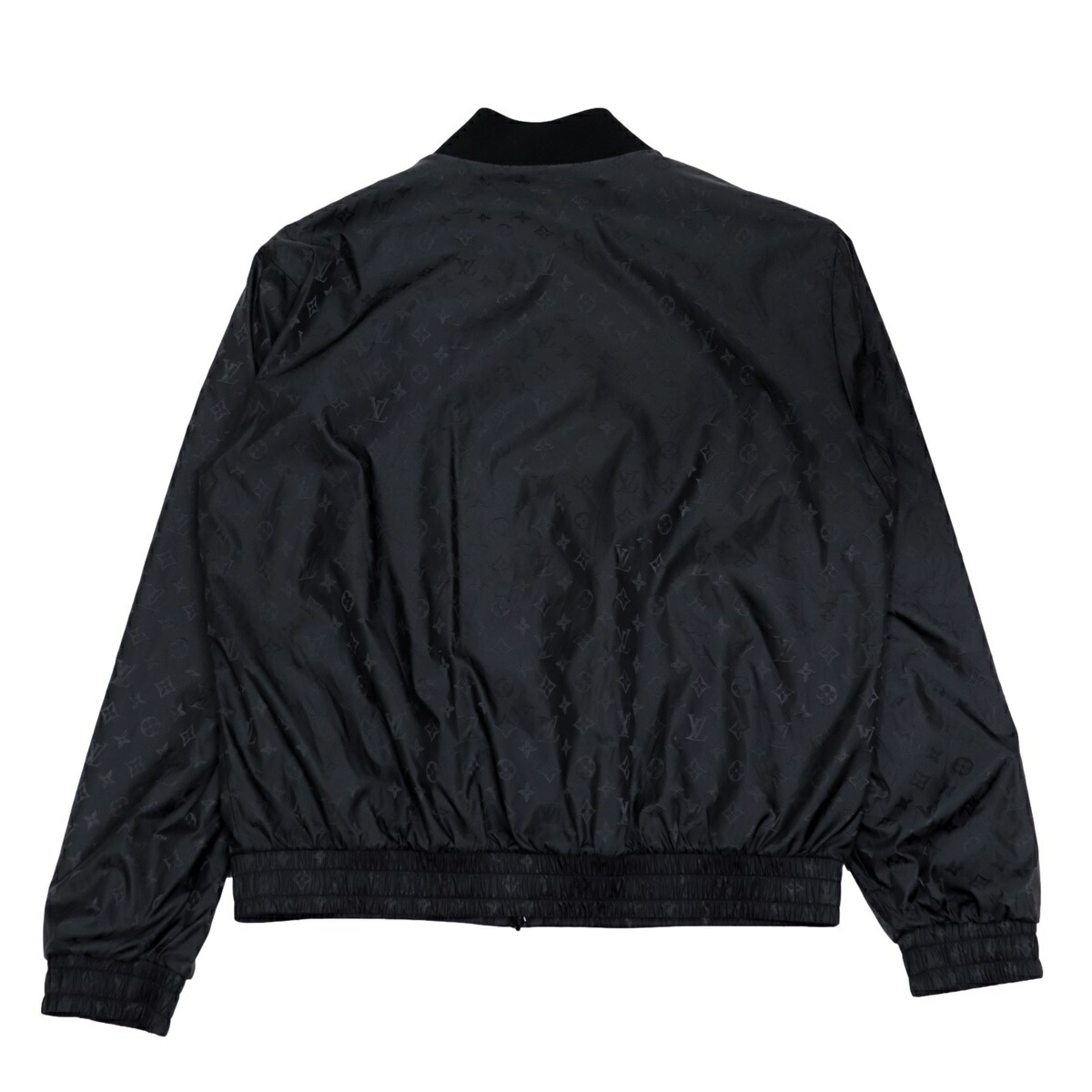 楽天市場】美品 ルイ・ヴィトン 23年 モノグラム リバーシブル ライト