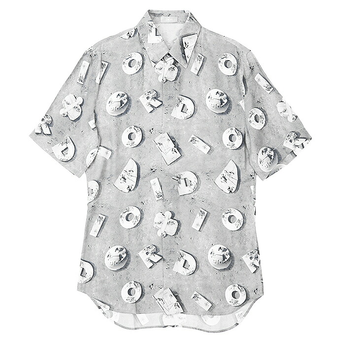 DIOR AND DANIEL ARSHAM ディオール Tシャツ Christian Dior