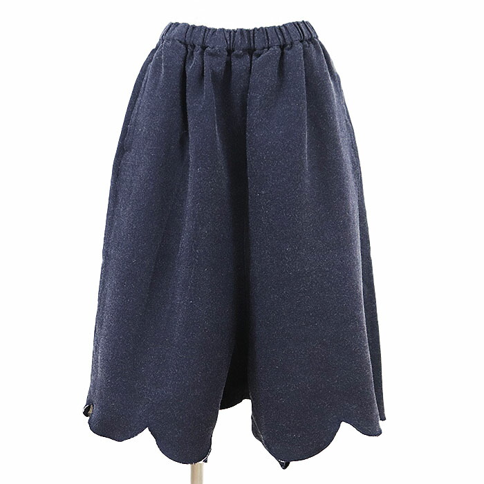 楽天市場】コム・デ・ギャルソン サルエルの通販