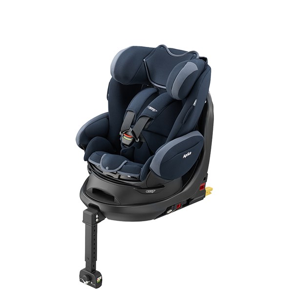 楽天市場】アップリカ フラディア プラス ライト 新安全規則R129適合