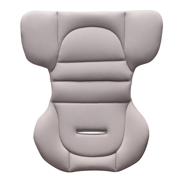 楽天市場】アップリカ エアキャリー AB グレー (GR) チャイルドシート