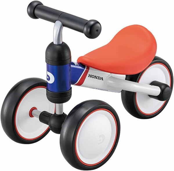 楽天市場】アイデス D-bike mini ワイド ディーバイクミニ wide 三輪車