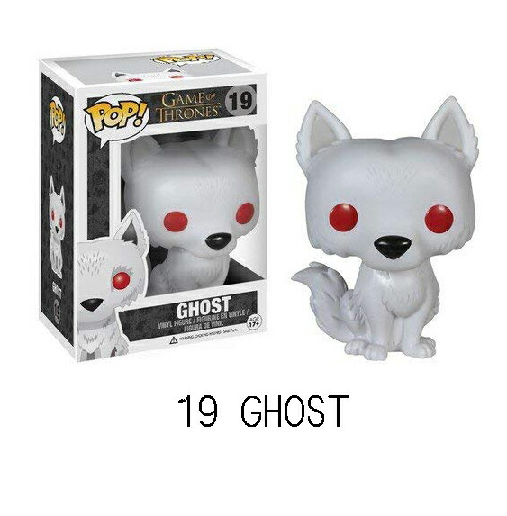 楽天市場】ファンコポップ ゲームオブスローンズ フィギュア Funko