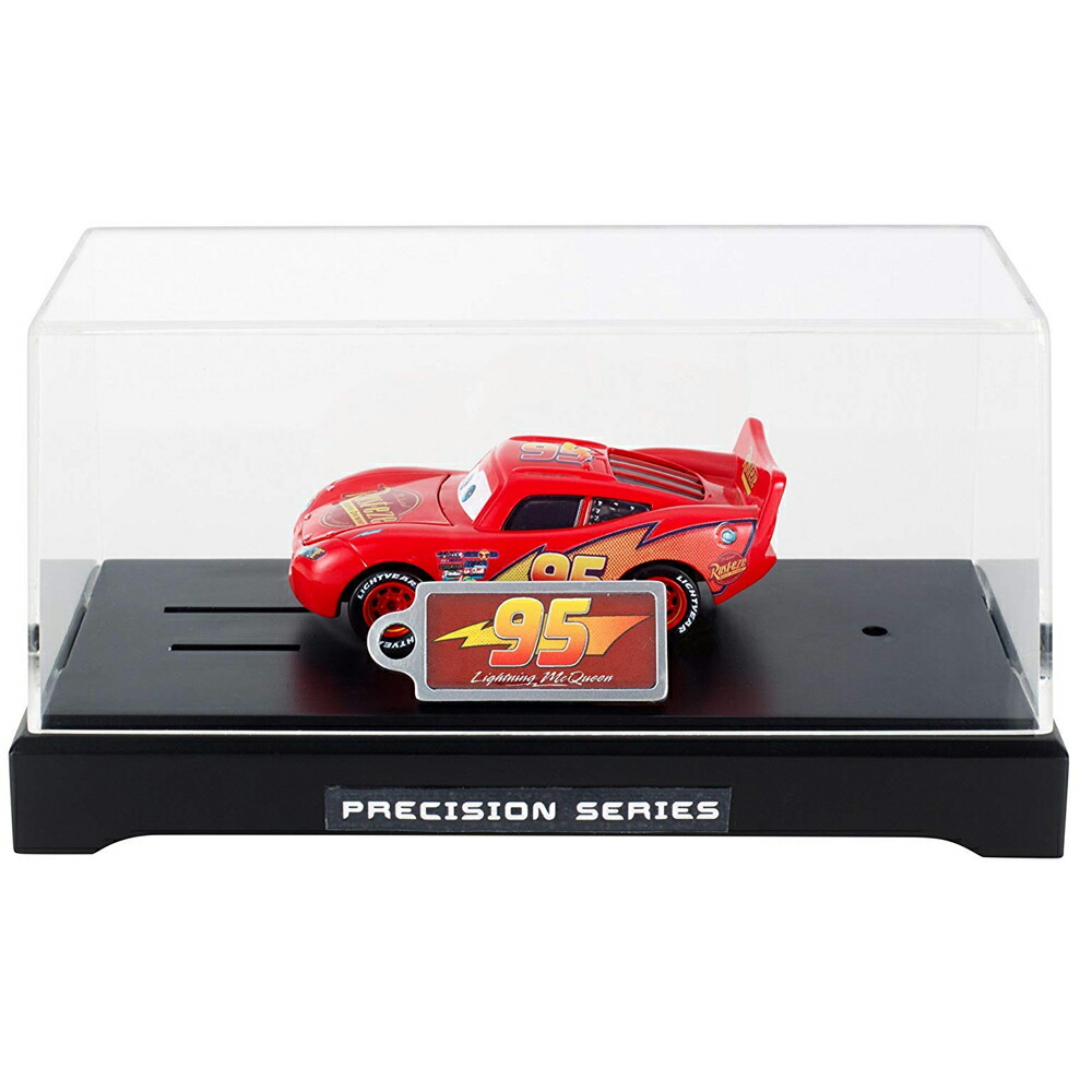 楽天市場】Precision Series MATTEL社製 ディズニーカーズ ミニカー
