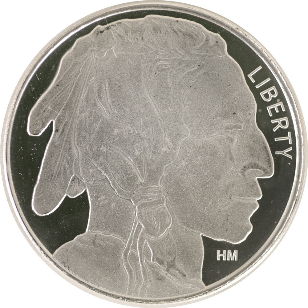 カナダ 9999純銀 1オンスコイン 5ドル 2011年 メープルリーフ