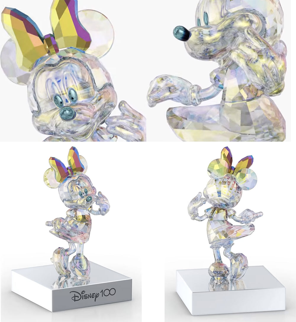 楽天市場】【3体コンプリートセット】スワロフスキー SWAROVSKI