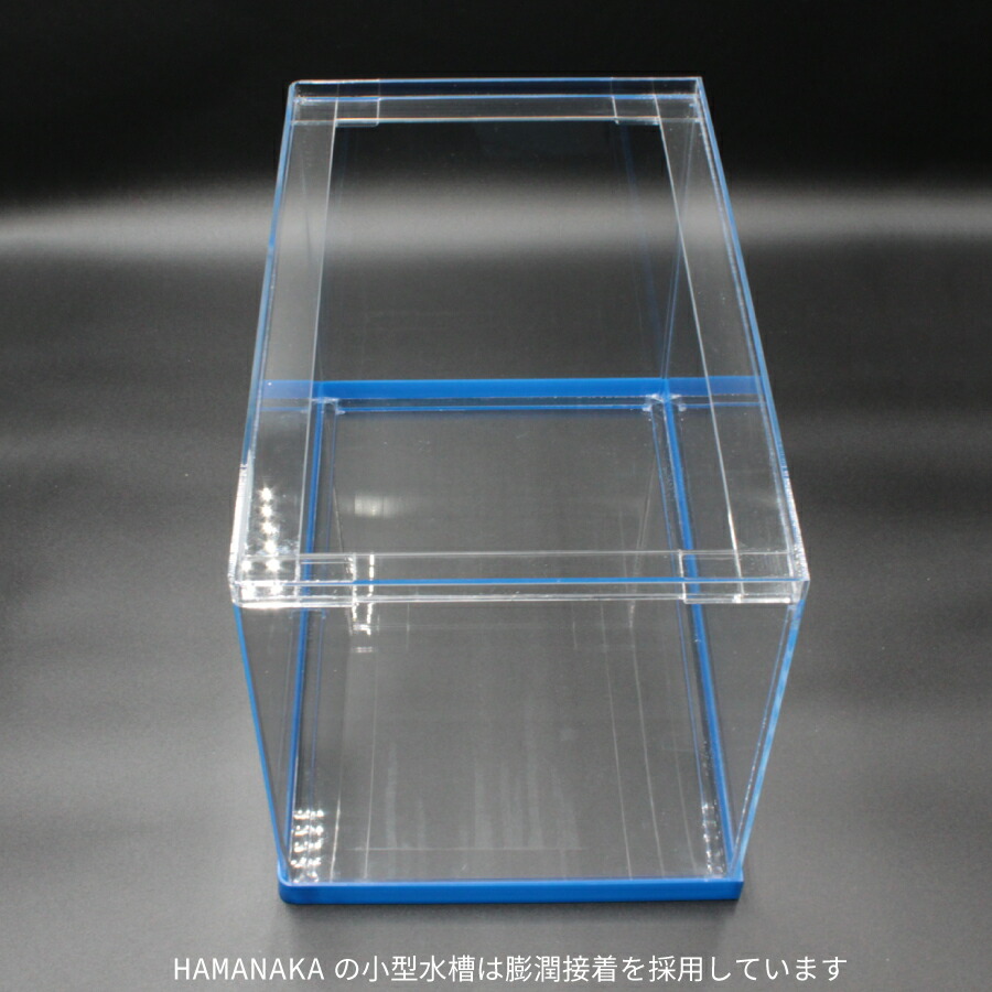 アクリル水槽600×300×360 5ミリ