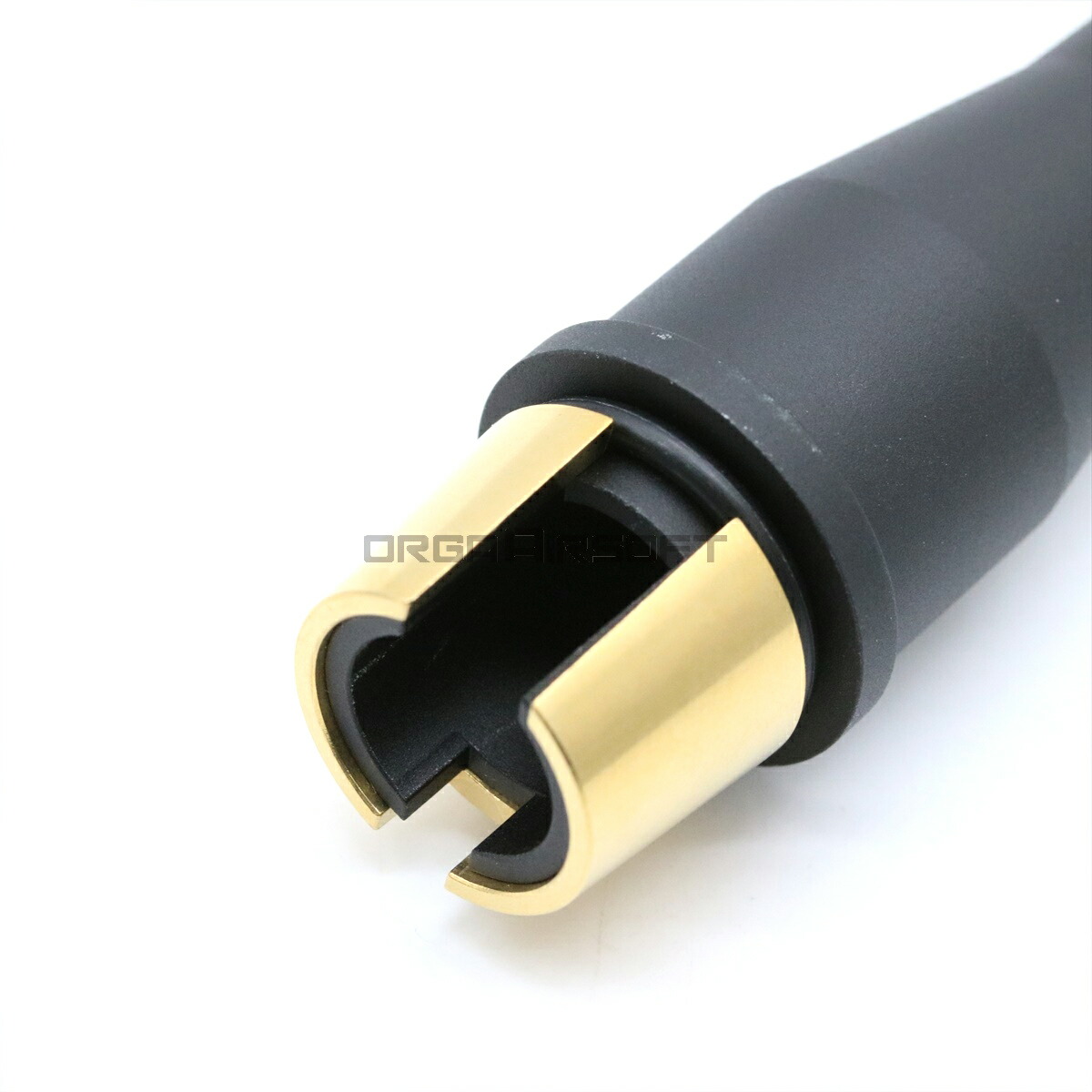 楽天市場】ORGA 12.5インチ MWSアウターバレル 東京マルイM4MWS/CQBR