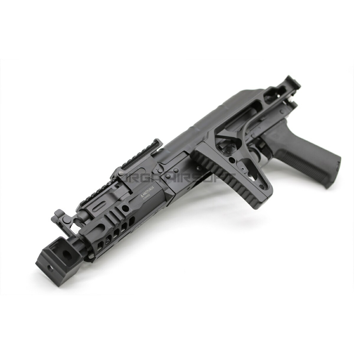 アークタウラス Arcturus AKS74U ARCTURUS AK74Uカスタム 電動ガン