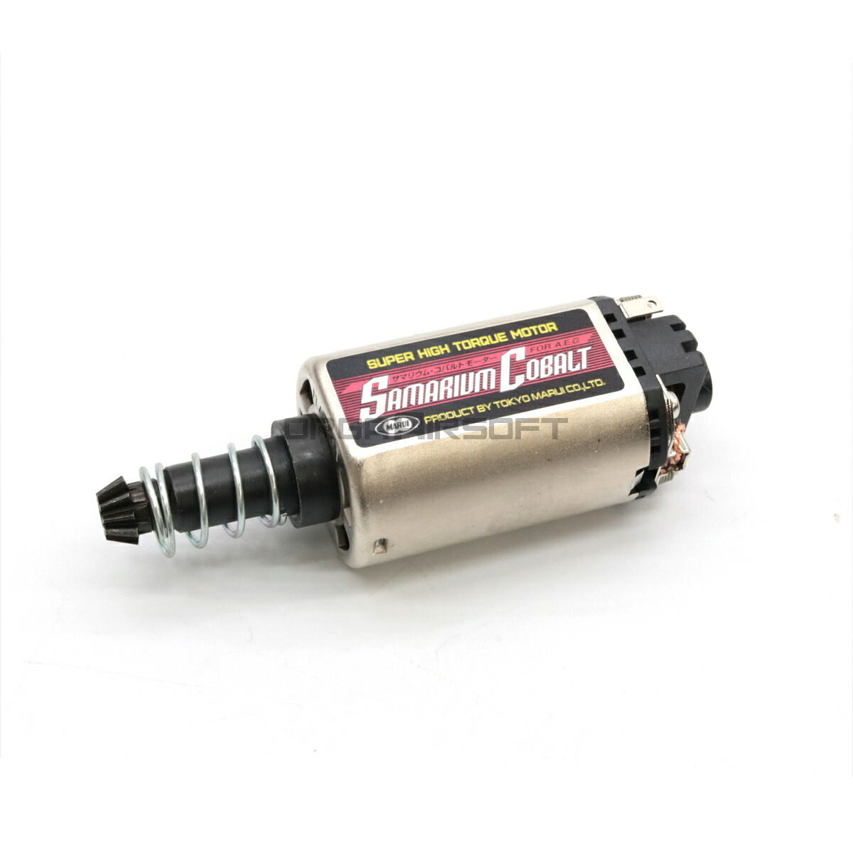 東京マルイ サマリウムコバルトモーター サマコバ eg1000 楽天市場