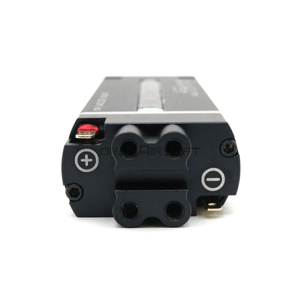 楽天市場】S.COM REBORN PTW ブラシレスモーター トレポン 従来ギア