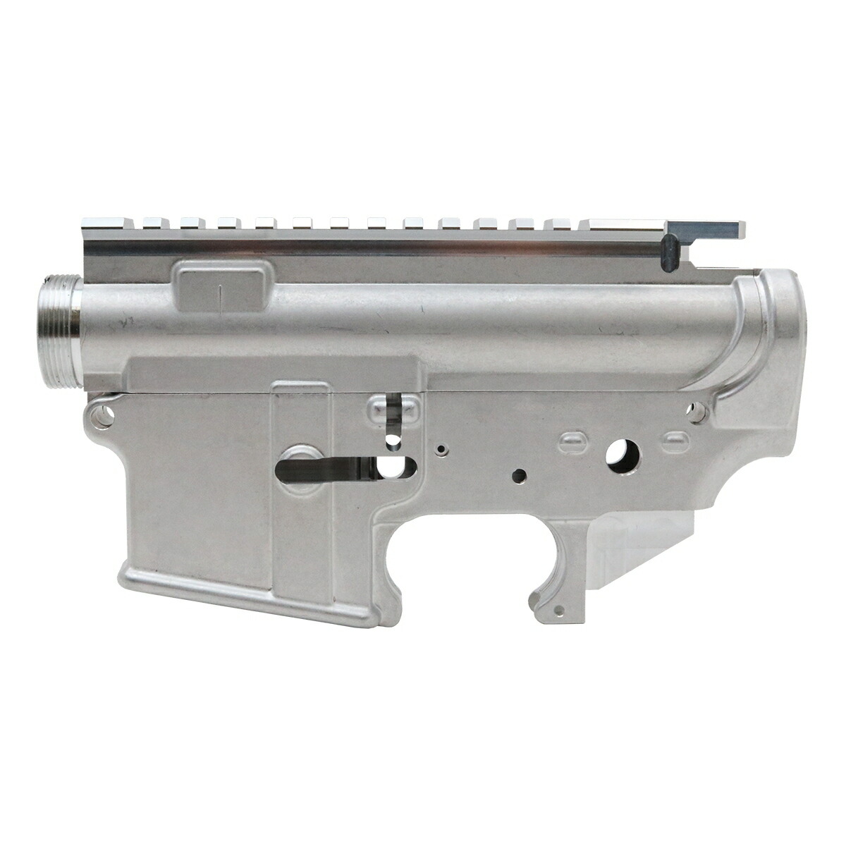 楽天市場】ORGA 12.5インチ MWSアウターバレル 東京マルイM4MWS/CQBR