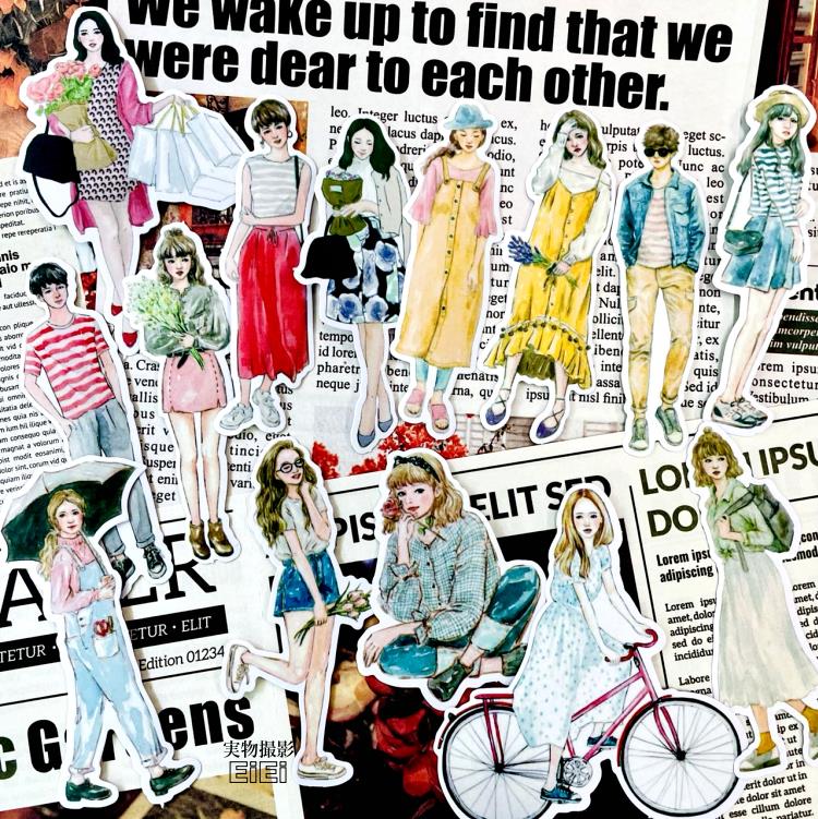 アートイラストセット多数大量事典挿絵まとめジャンクジャーナル材料素材