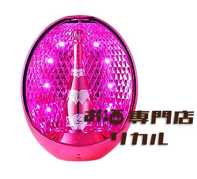 楽天市場】【送料無料】 エンジェル エッグ ヴィンテージ 2008 ピンク