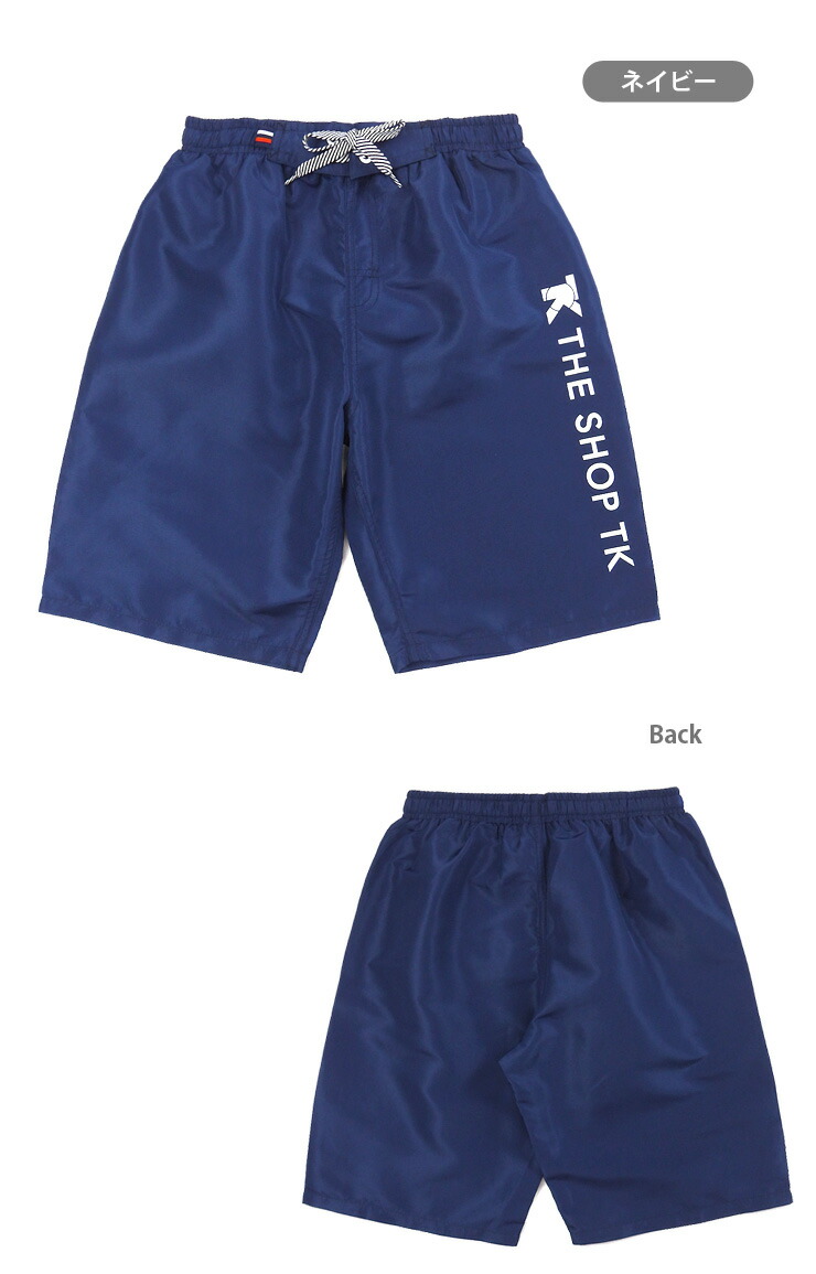 インフィニティ サーフパンツ 32 K BLUE フィジーク サーフパンツ