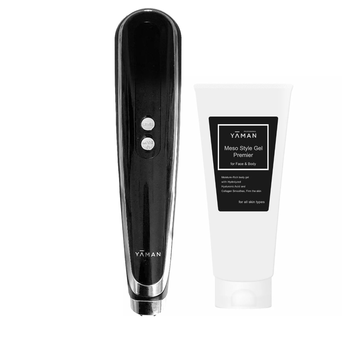 楽天市場】【国内正規品 メーカー保証】YA-MAN ヤーマン HDS100B