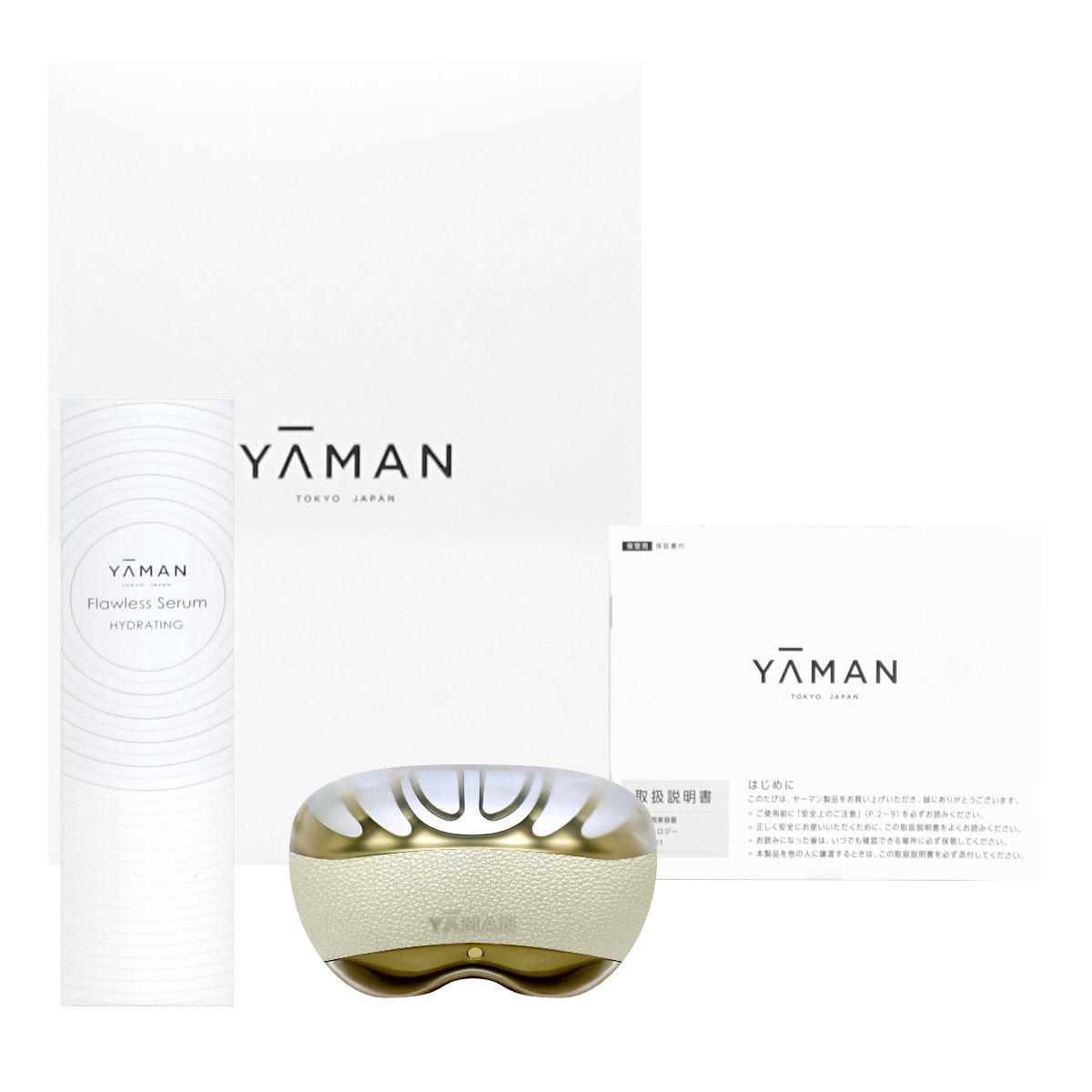 楽天市場】【国内正規流通品/メーカー保証】ヤーマン YJFD1N リフト