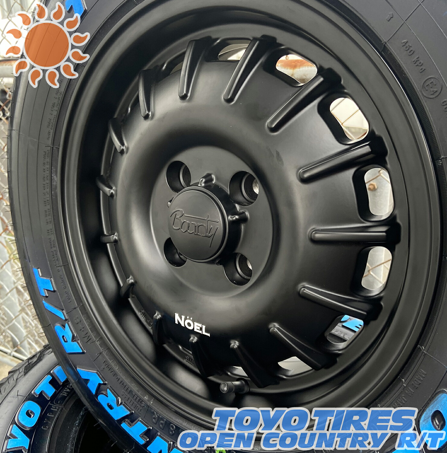 楽天市場】【人気セット！】夏タイヤセット 新品4本組 ハスラー タフト