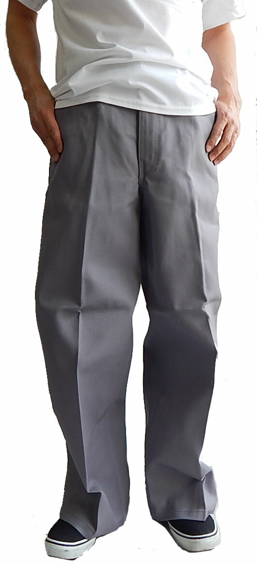 楽天市場】ベンデイビス ゴリラカット ワークパンツ ワイドパンツ BEN