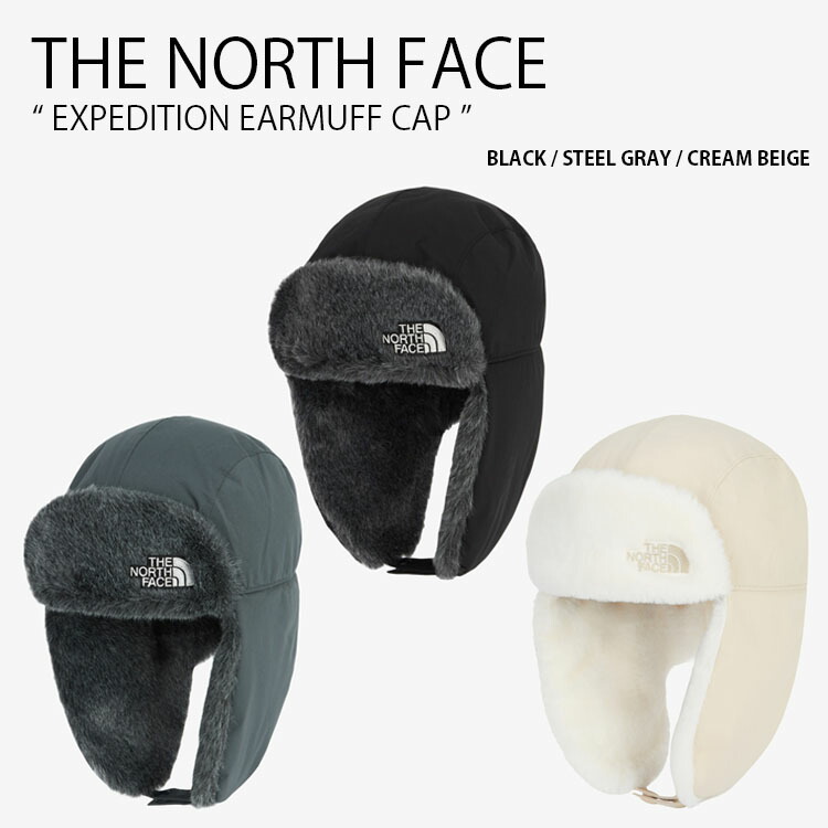 楽天市場】THE NORTH FACE ノースフェイス キャップ EXPEDITION