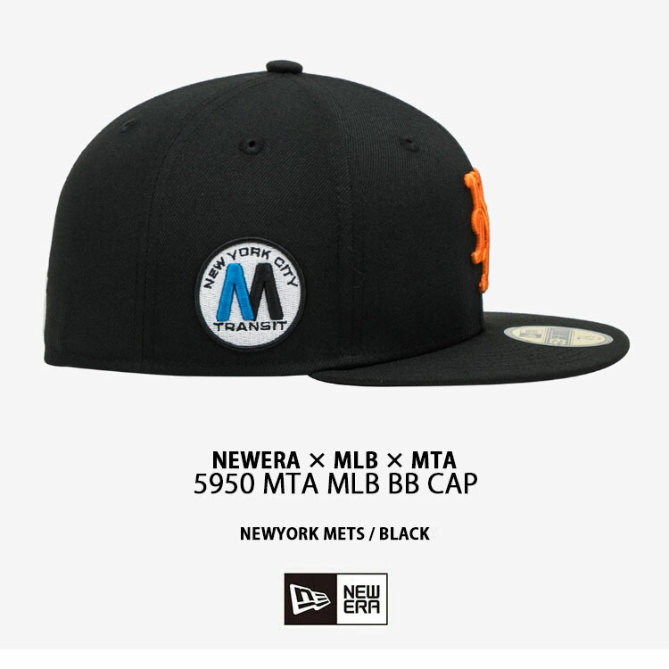 THE CAP 別注 ザキャップ ヤンキース ニューエラ 59FIFTY メッツ 楽天