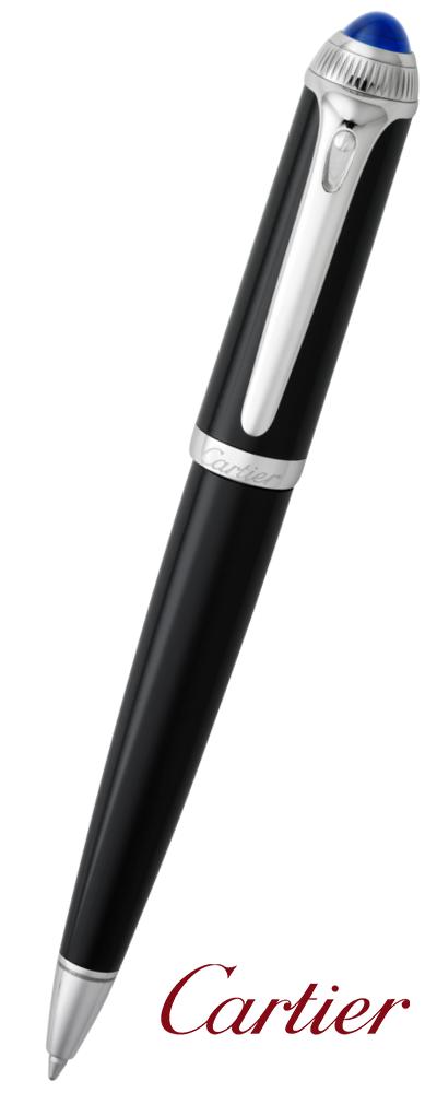 楽天市場】CARTIER OP000208 ROADSTER DE CARTIER BALLPOINT PEN