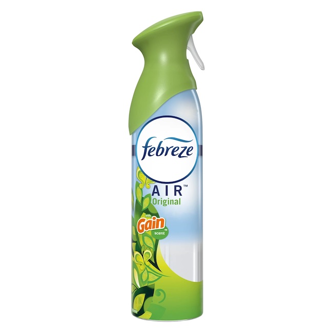 楽天市場】ファブリーズ febreze GAIN 芳香 消臭 芳香剤 消臭剤 消臭