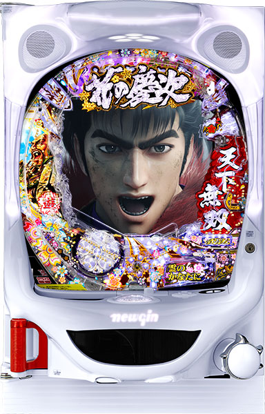 楽天市場】cr花の慶次x 雲のかなたに（ホビー）の通販