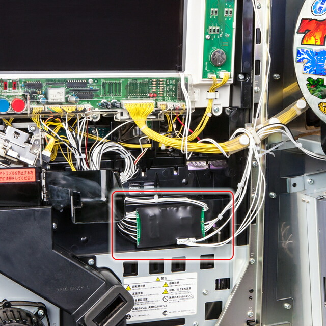 楽天市場】コイン不要機 ゴールドLight 【セミオート・オート