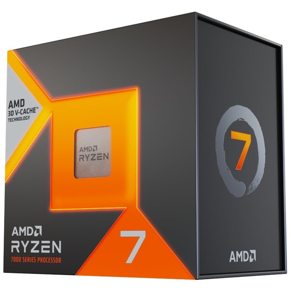 楽天市場】【 国内正規品 3年保証 】 AMD Ryzen7 7800X3D W/O Cooler